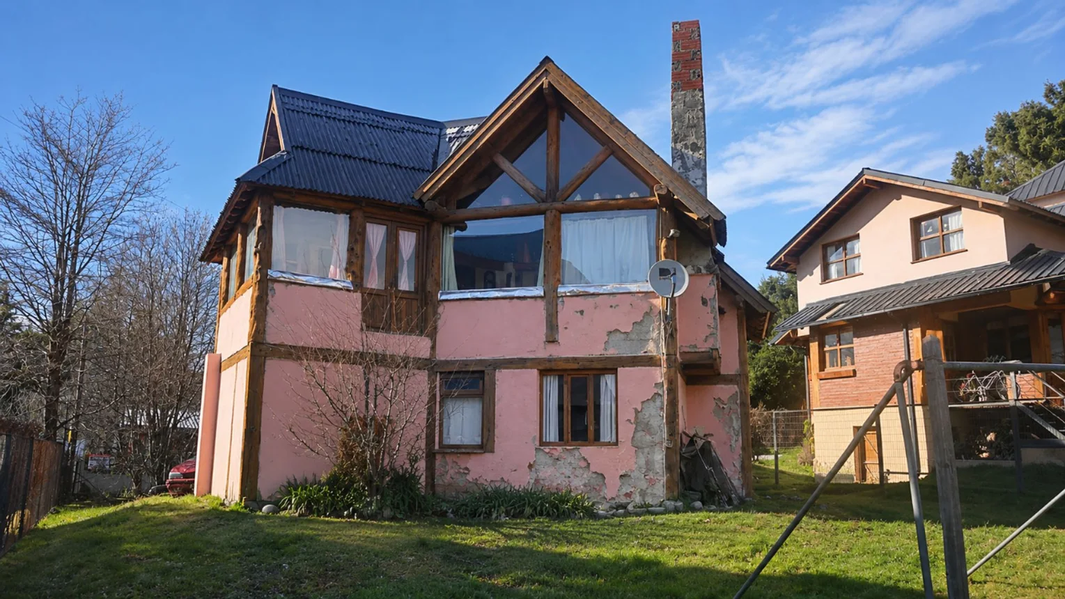Casa en venta en San Carlos de Bariloche, foto 5