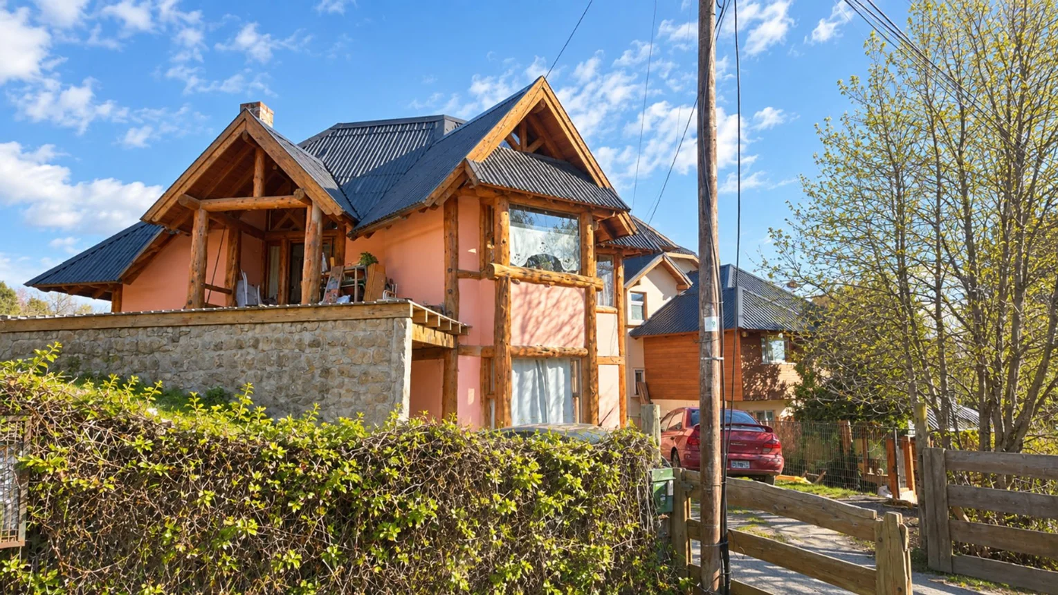 Casa en venta en San Carlos de Bariloche, foto 2
