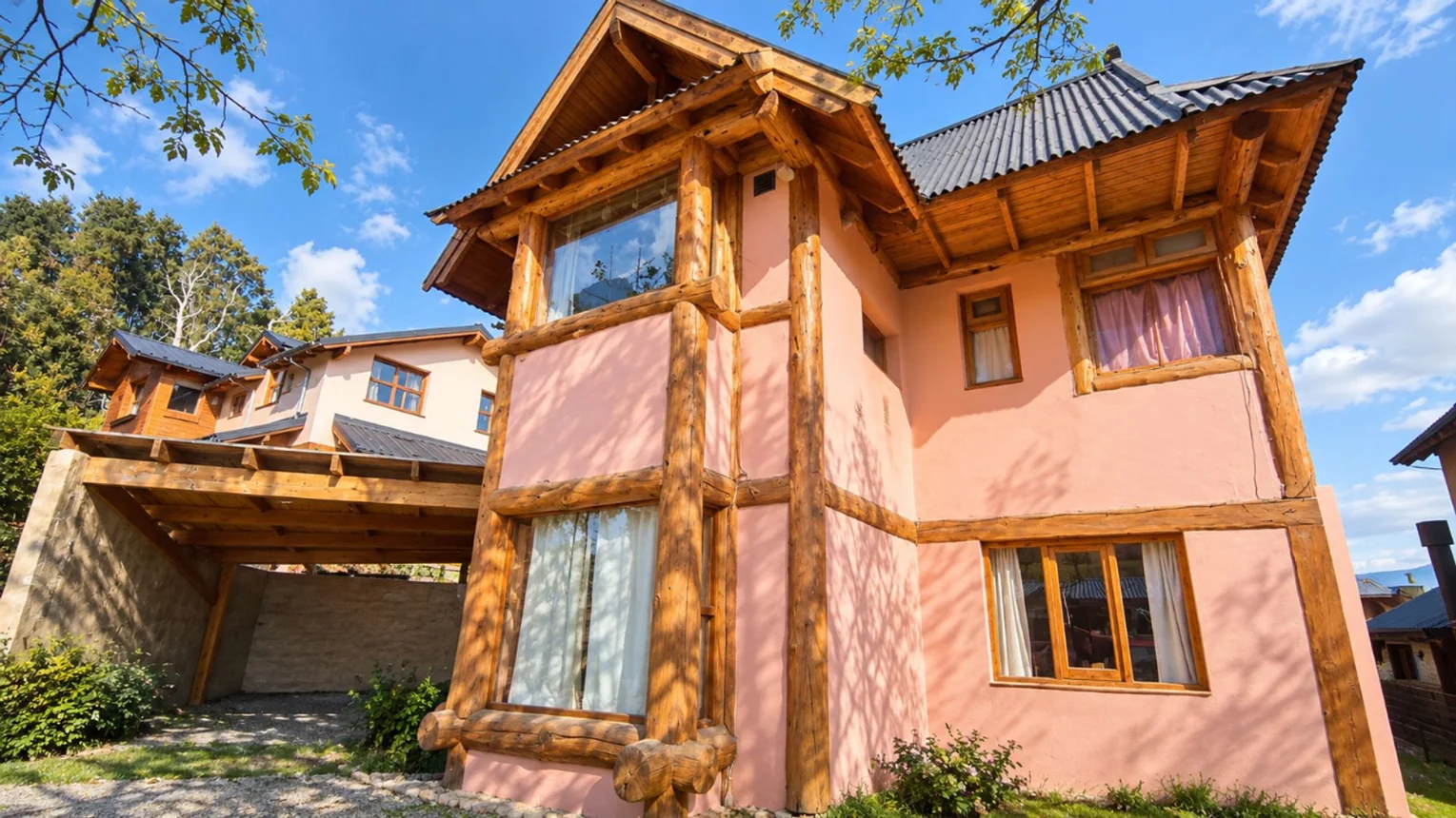 Casa en venta en San Carlos de Bariloche, foto 3