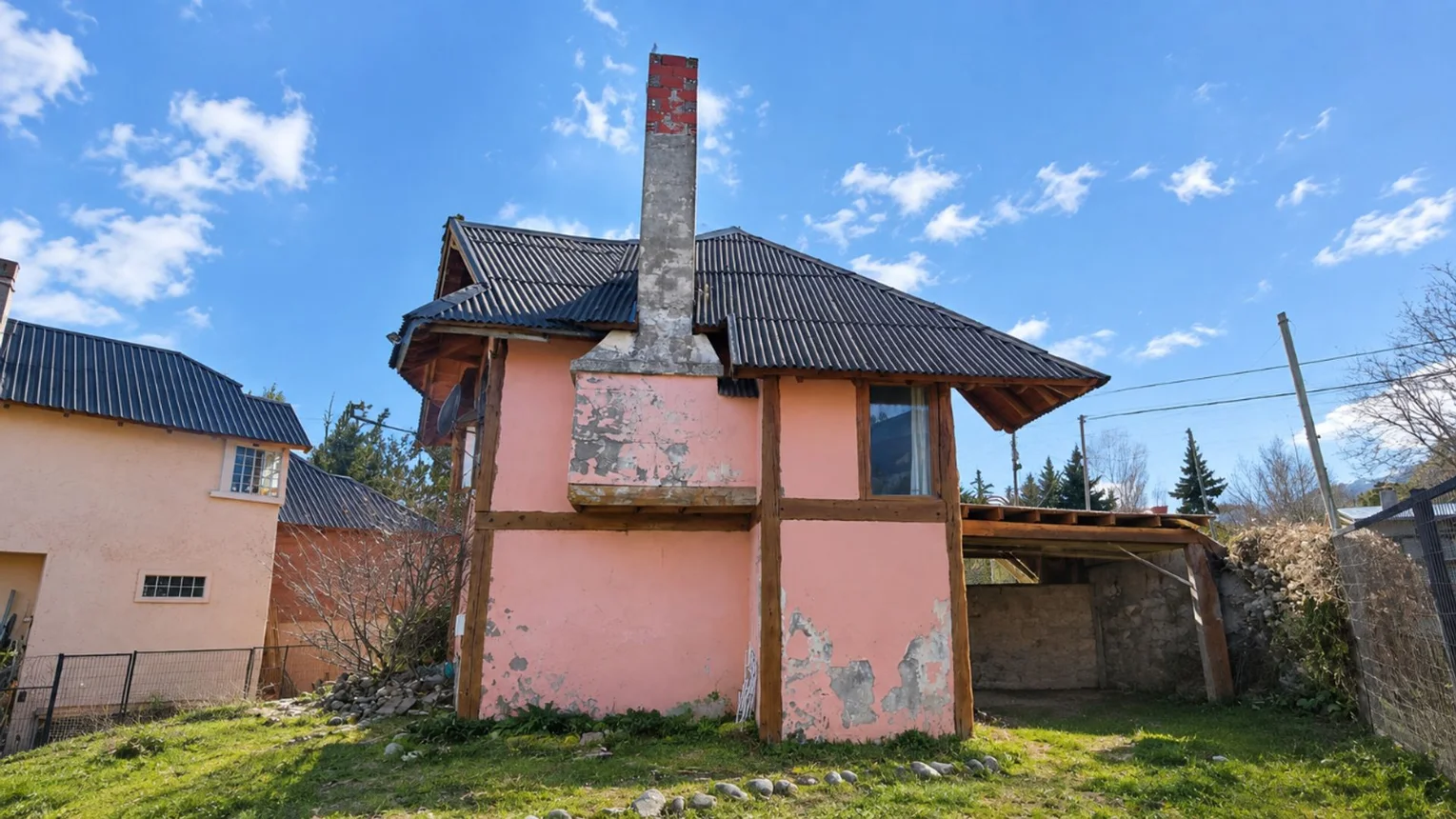 Casa en venta en San Carlos de Bariloche, foto 4