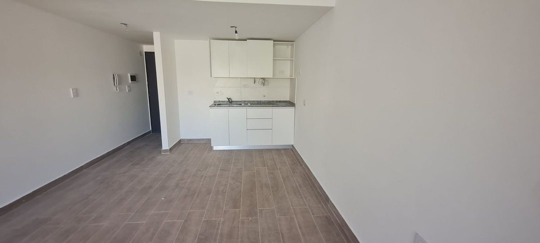 Departamento Monoambiente en Alquiler