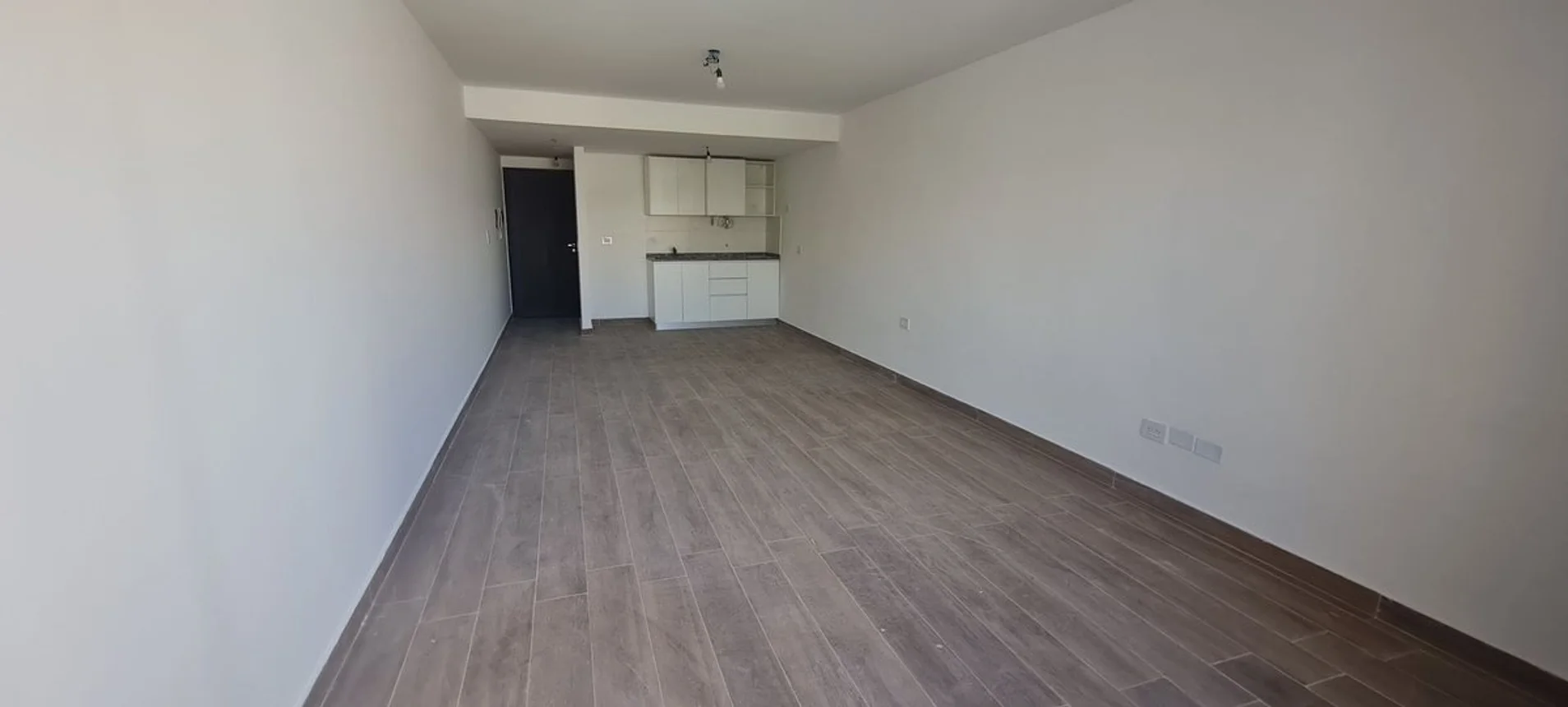 Monoambiente en alquiler en Rosario, Mitre 1800, foto 2