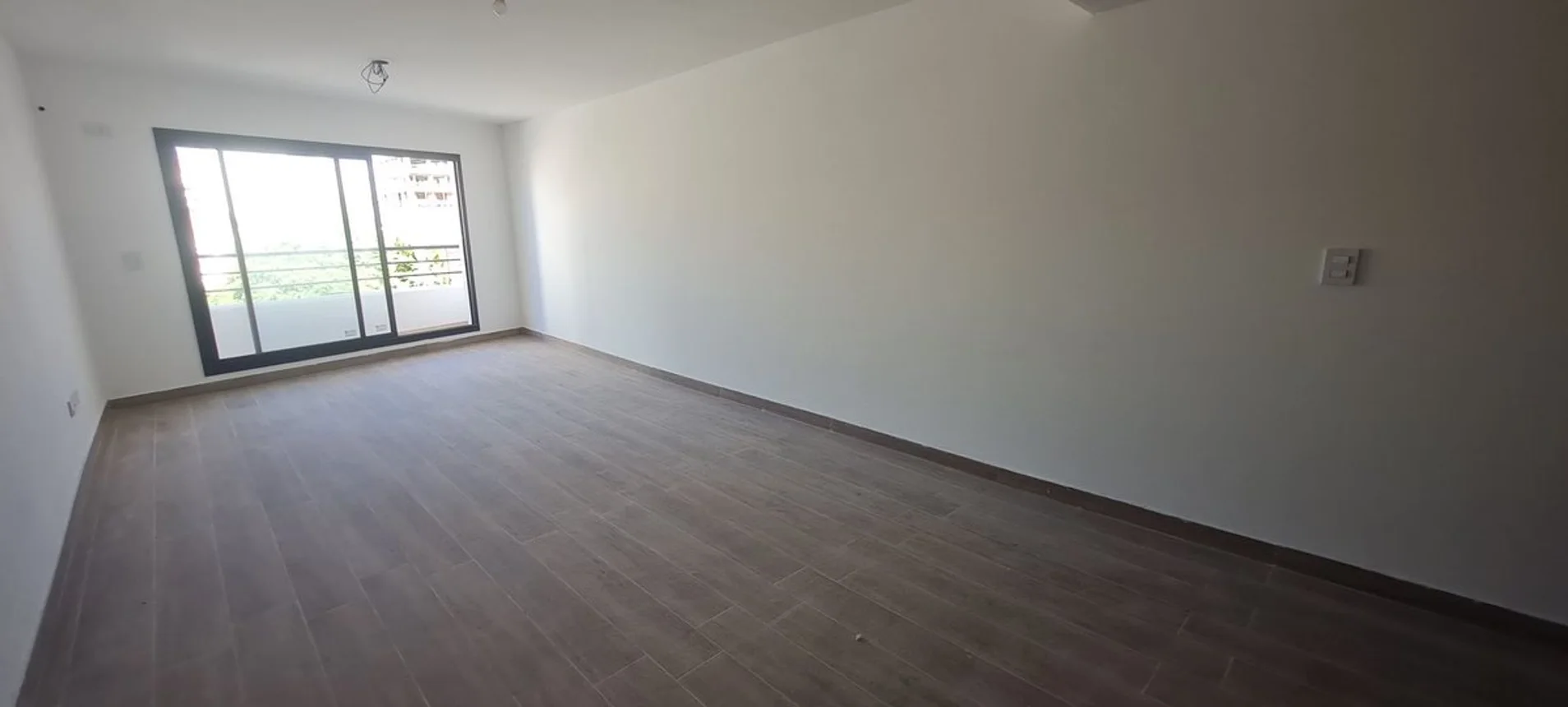 Monoambiente en alquiler en Rosario, Mitre 1800, foto 4