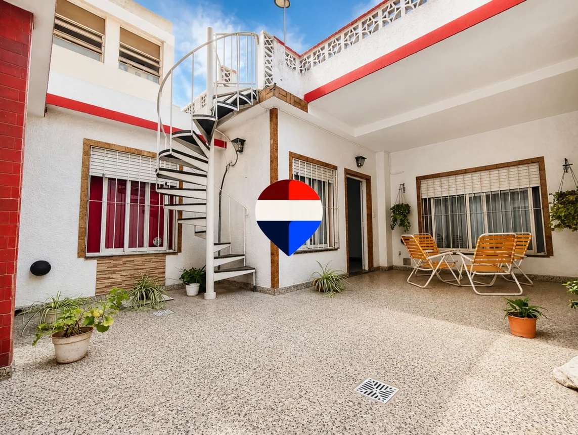 PH en venta en La Tablada, Charlone 400