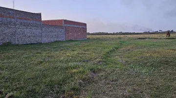 Terreno de 200 m² en Rafaela