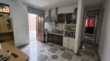 CASA 3 HABITACIONES B° UPCN. POCITO