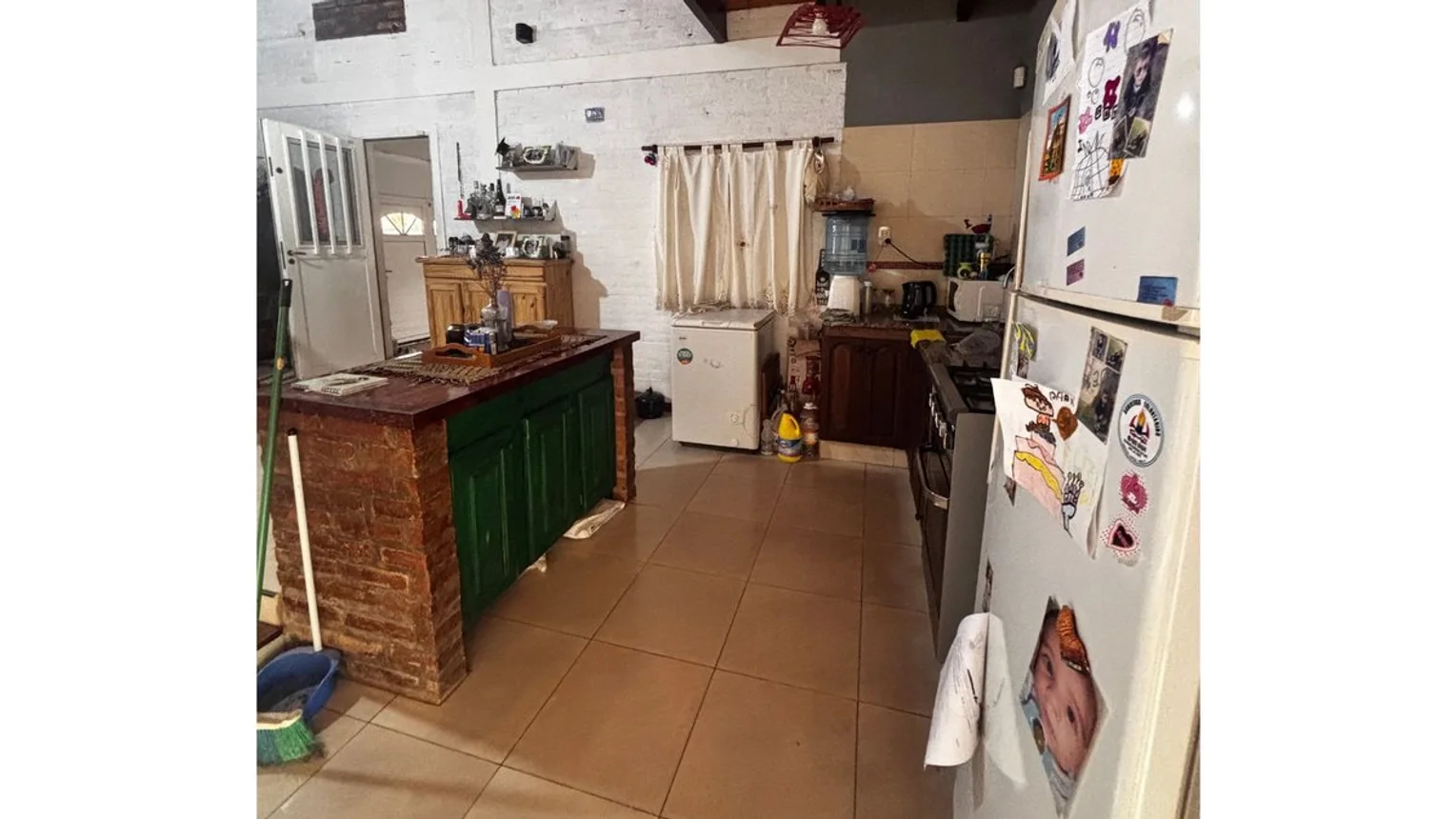 Se vende casa de 2 dorm, patio y pileta!, foto 5
