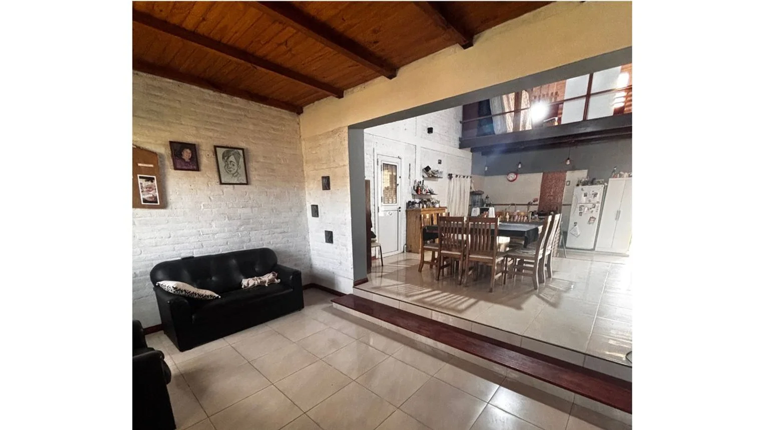 Se vende casa de 2 dorm, patio y pileta!, foto 1