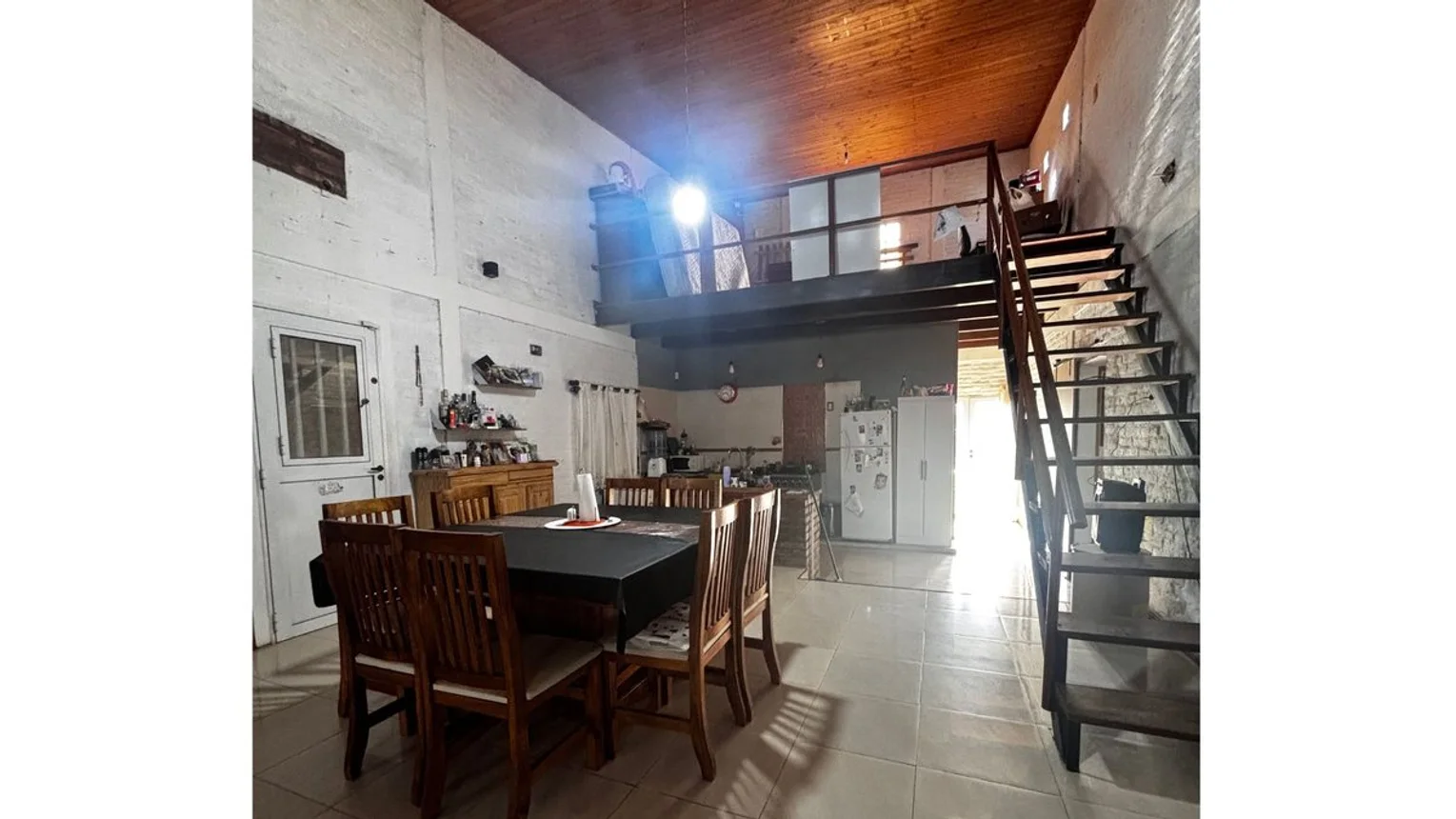 Se vende casa de 2 dorm, patio y pileta!, foto 2