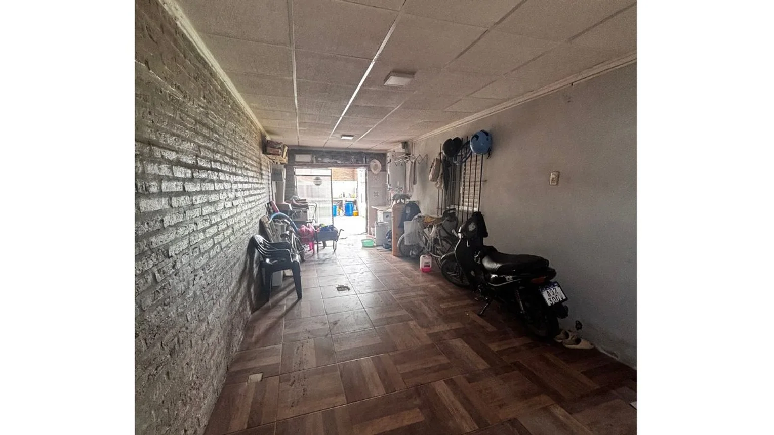 Se vende casa de 2 dorm, patio y pileta!, foto 3