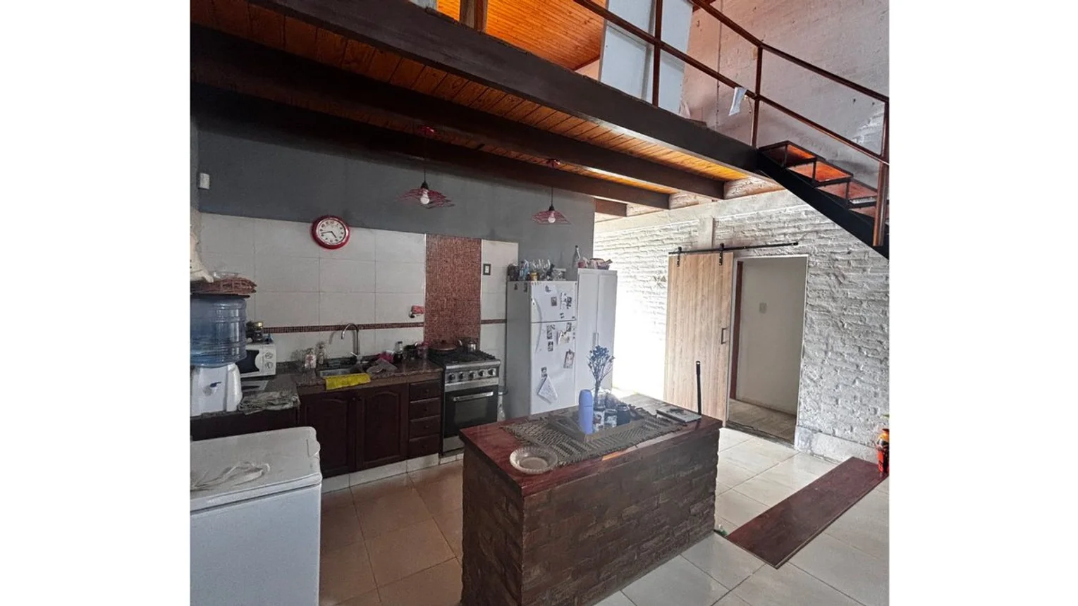 Se vende casa de 2 dorm, patio y pileta!, foto 4