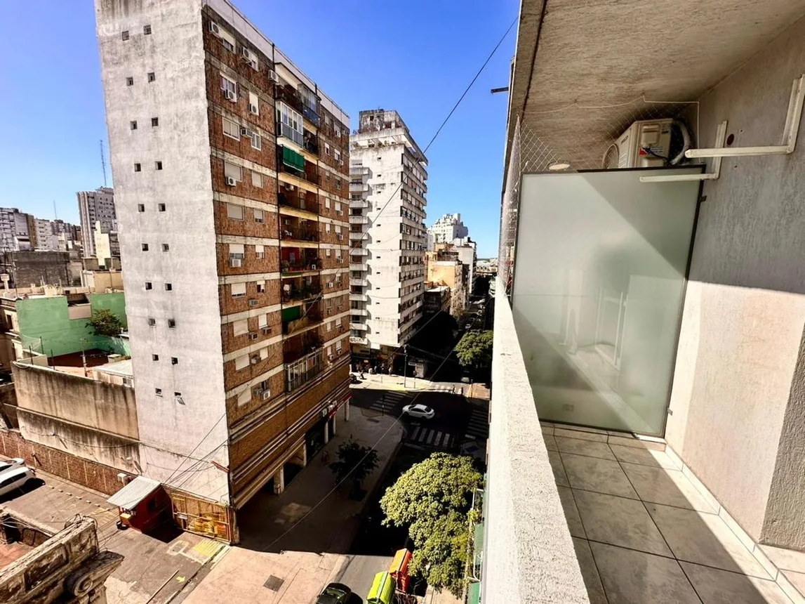 Monoambiente en venta en Rosario, foto 4