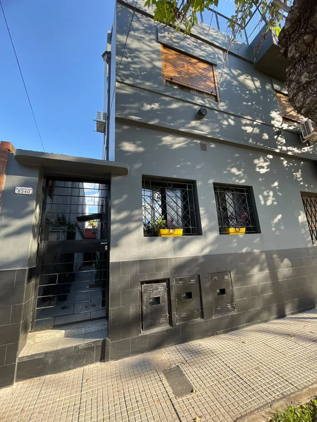 PH de 4 ambientes en venta en Villa Lugano, Avenida Argentina 5300