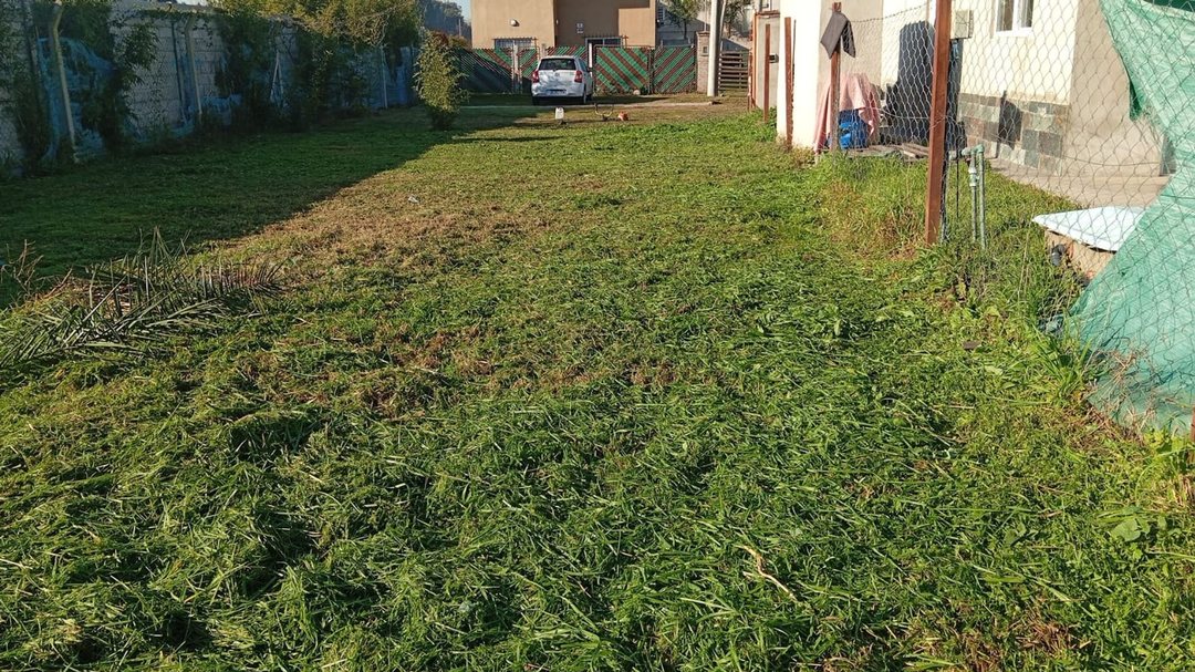 Lote en Loma Linda 200 m² dueño financia
