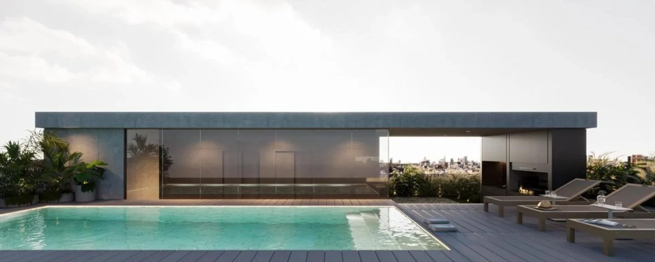 Monoambiente en venta en Belgrano, foto 4
