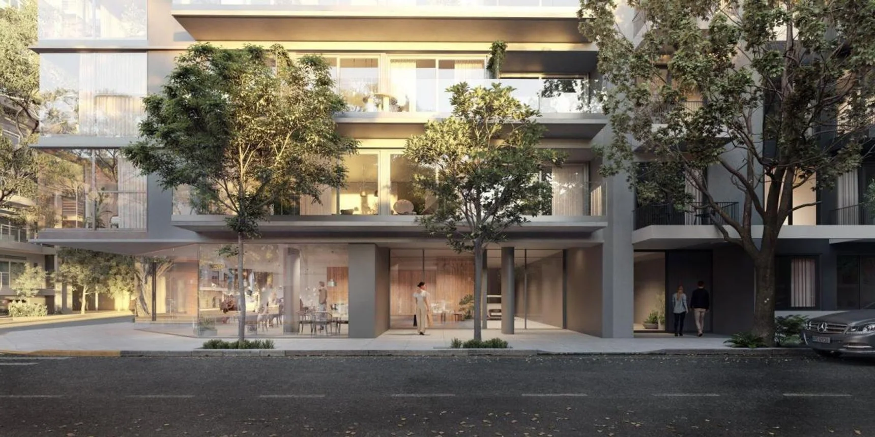 Monoambiente en venta en Belgrano, foto 5