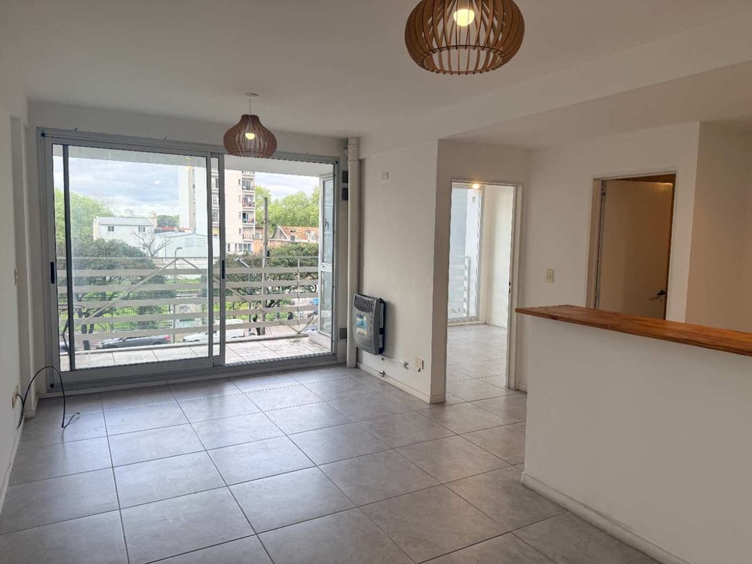ALQUILER DEPARTAMENTO 2 AMB SAN MARTIN CENTRO