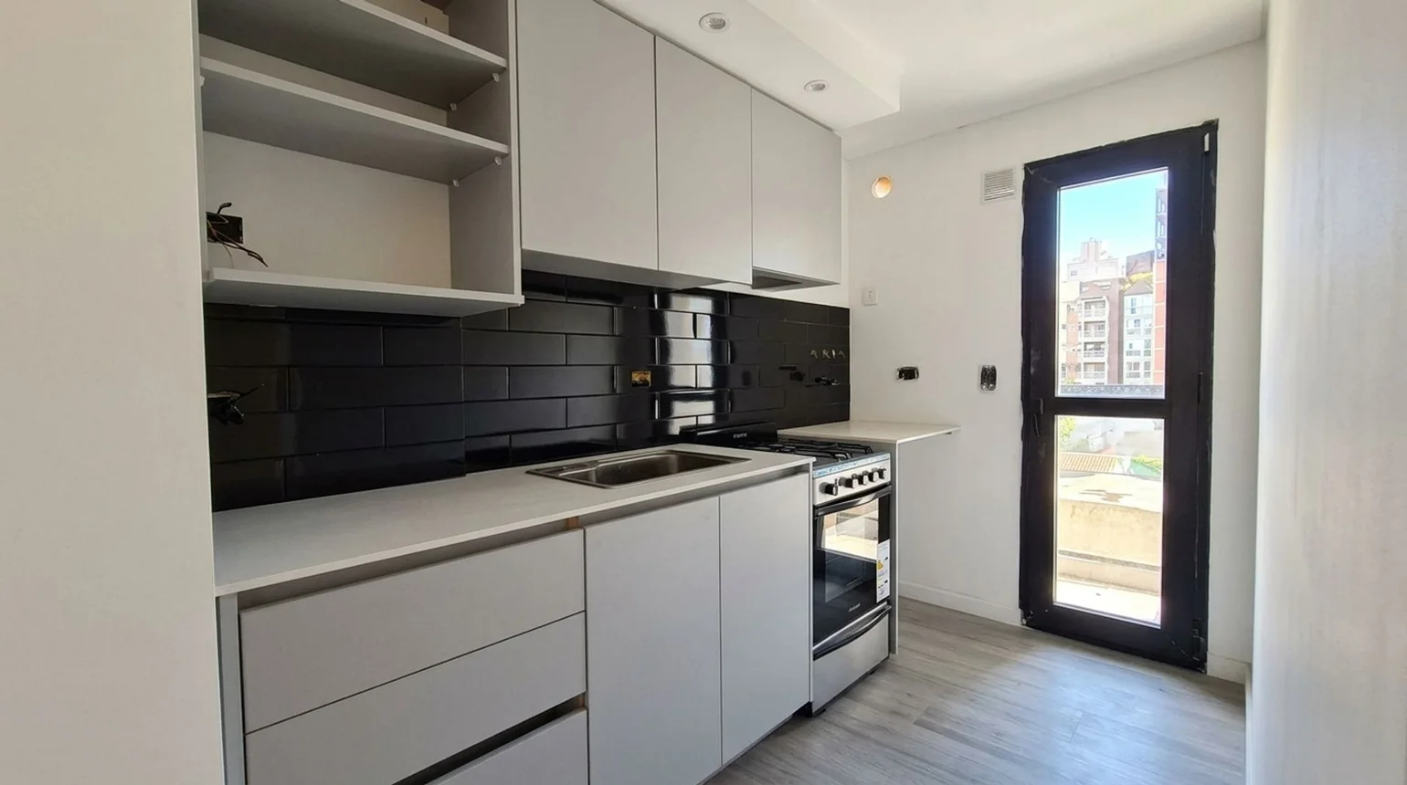 Departamento en venta en Mar del Plata, foto 2