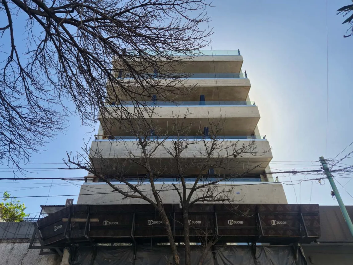 Departamento en venta en Chacarita, Fitz Roy 1200, foto 3