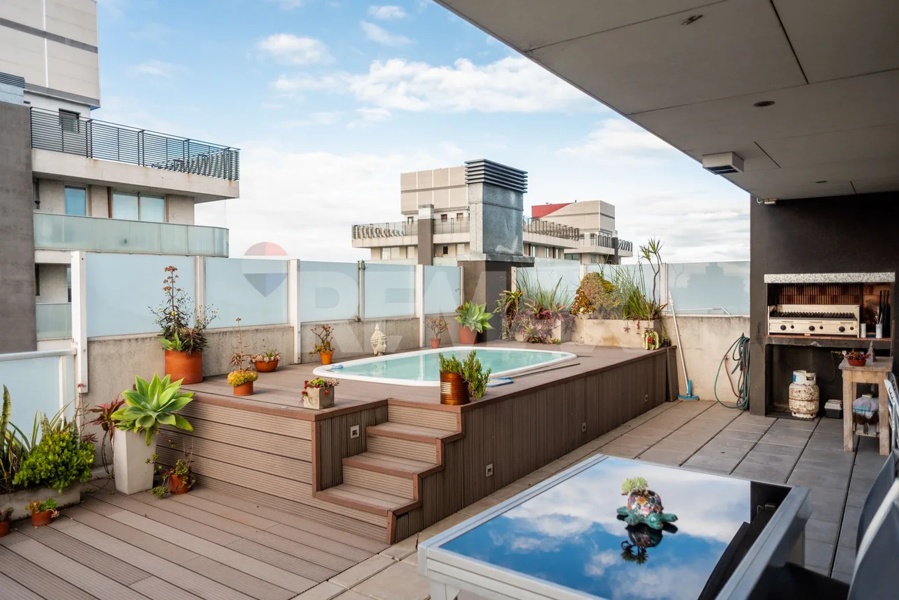 Departamento en venta en Quilmes