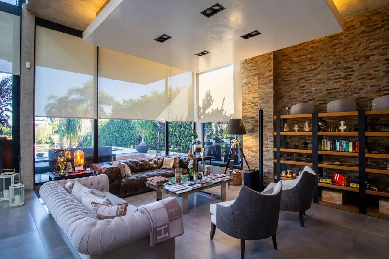 Casa de 8 ambientes en venta en Rincón de Milberg, Av Santa Maria de Las Conchas 4200, foto 4