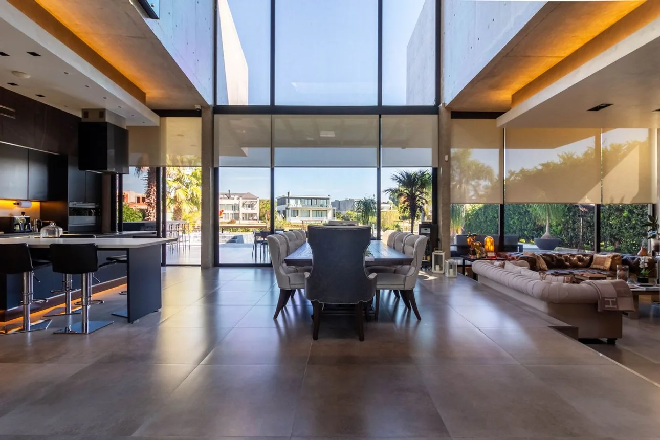 Casa de 8 ambientes en venta en Rincón de Milberg, Av Santa Maria de Las Conchas 4200, foto 3