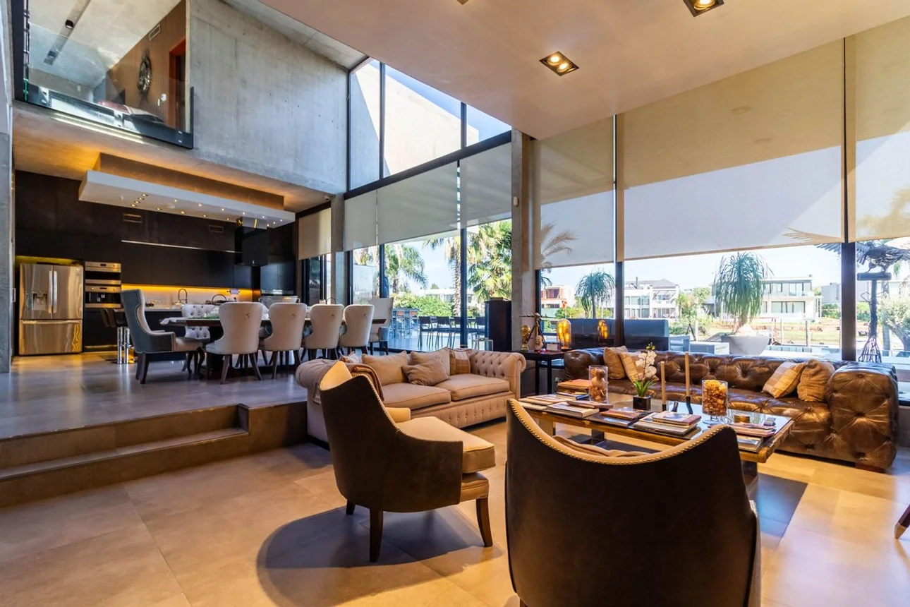 Casa de 8 ambientes en venta en Rincón de Milberg, Av Santa Maria de Las Conchas 4200, foto 5