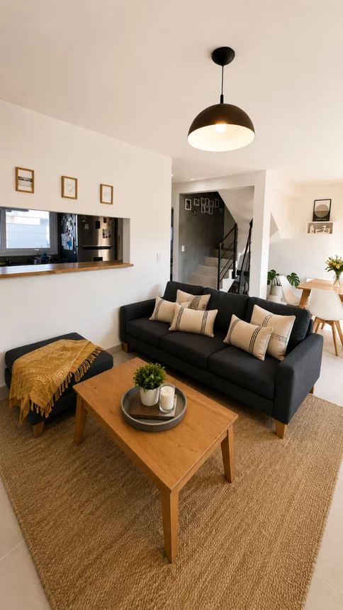 Casa tríplex de 4 ambientes en venta en San Isidro, O'higgins 1000, foto 4