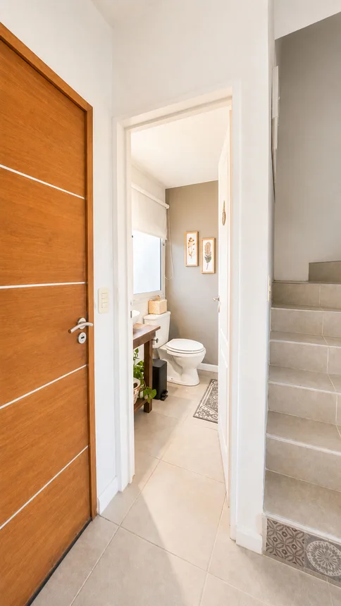 Casa tríplex de 4 ambientes en venta en San Isidro, O'higgins 1000, foto 5