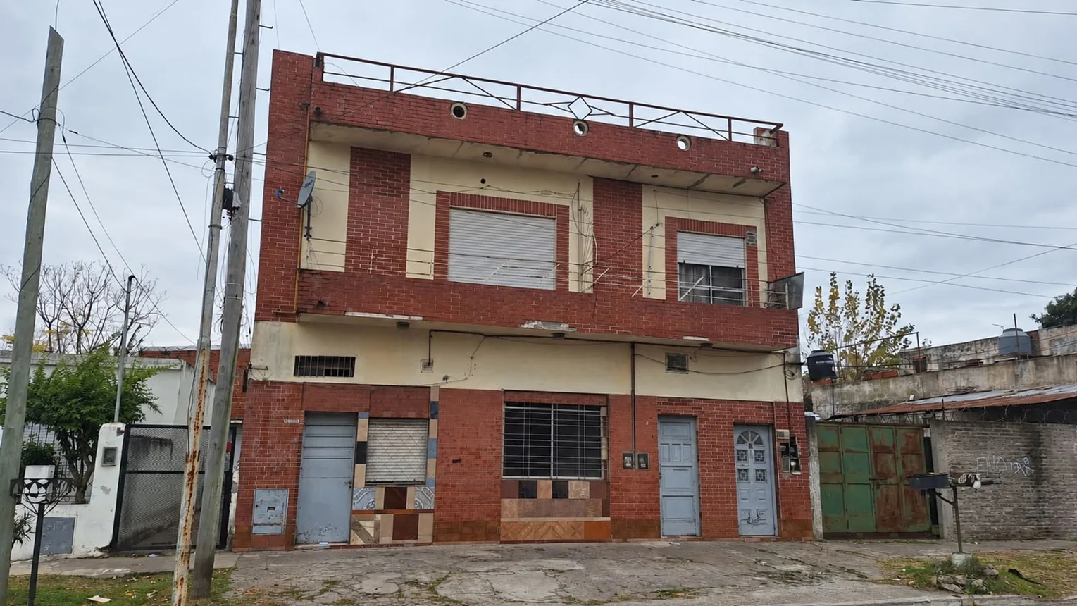 Departamento venta en block inversion berazategui, foto 3