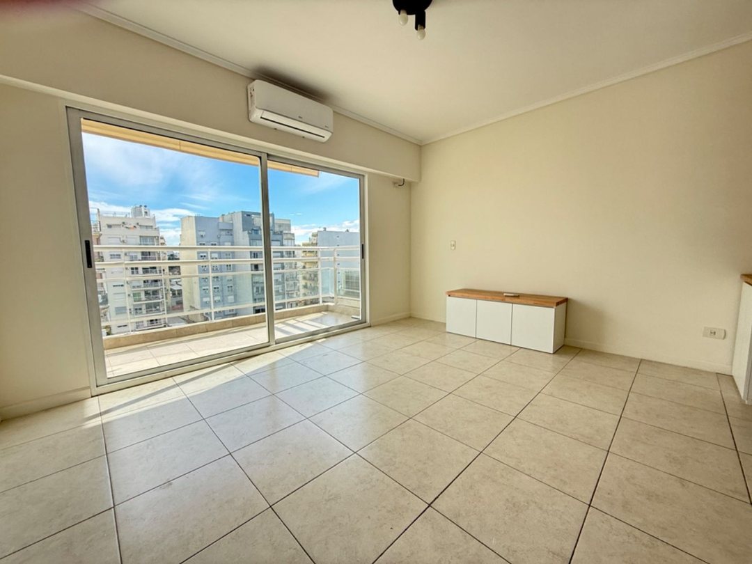 ALQUILER MONOAMBIENTE CON BALCON BELGRANO