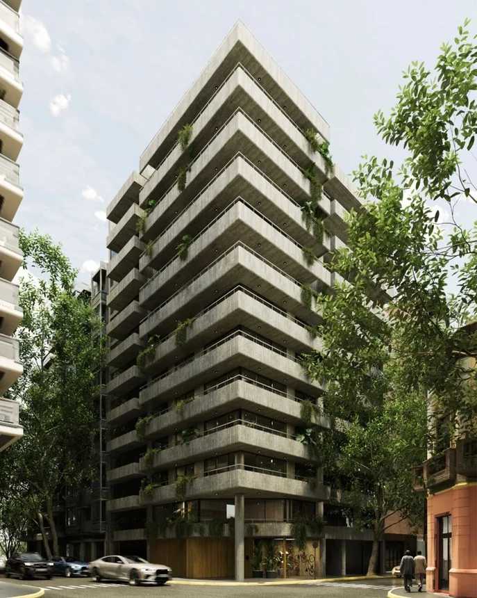 Departamento en venta en Rosario, foto 3