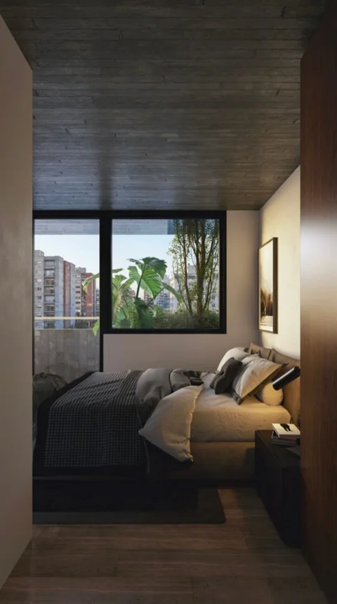 Departamento en venta en Rosario, foto 2