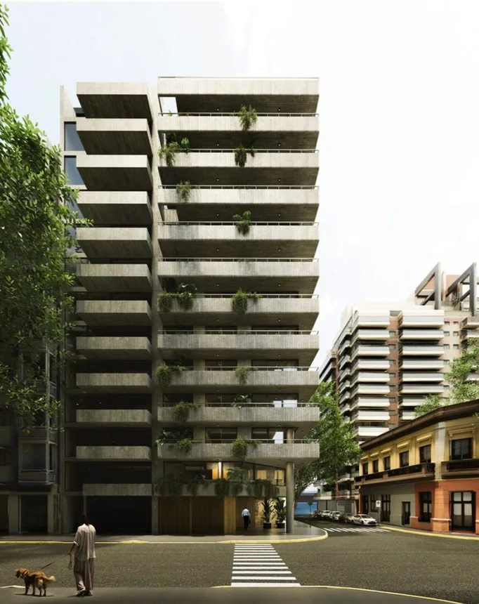 Departamento en venta en Rosario, foto 5