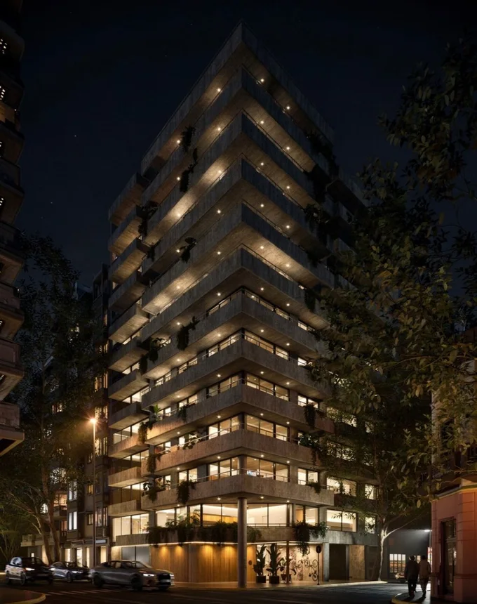 Departamento en venta en Rosario, foto 4