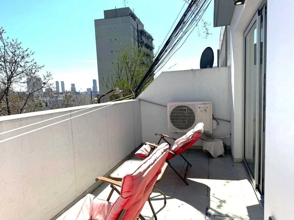 Departamento en venta en Almagro, foto 5