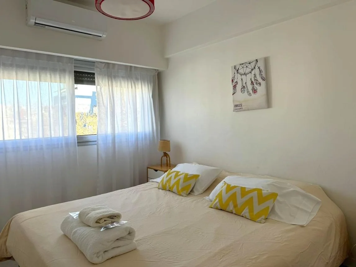 Departamento en venta en Almagro, foto 3
