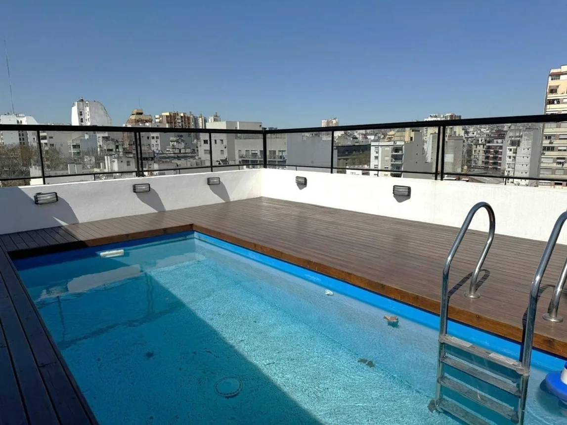 Departamento en venta en Almagro, foto 4