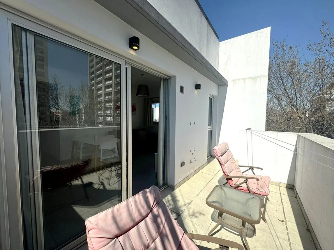 Departamento en venta en Almagro