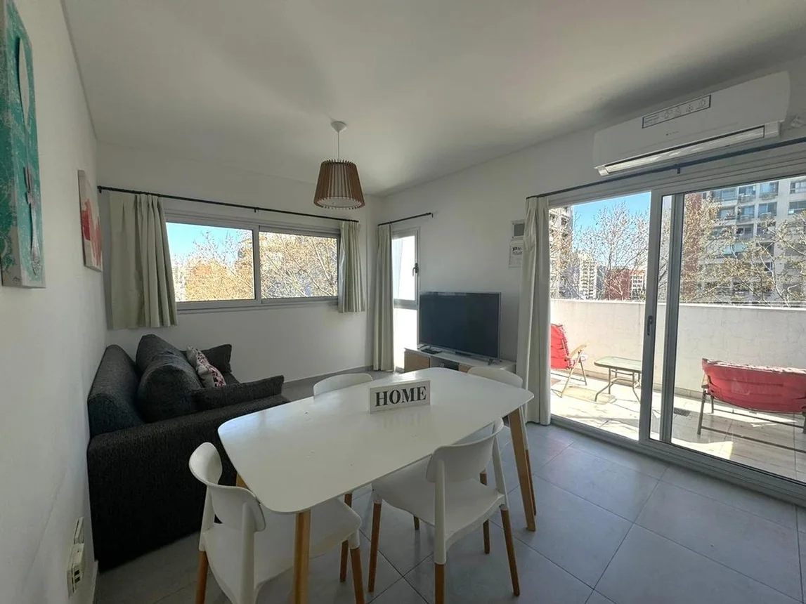 Departamento en venta en Almagro, foto 2