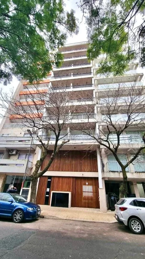 Monoambiente en venta en La Plata