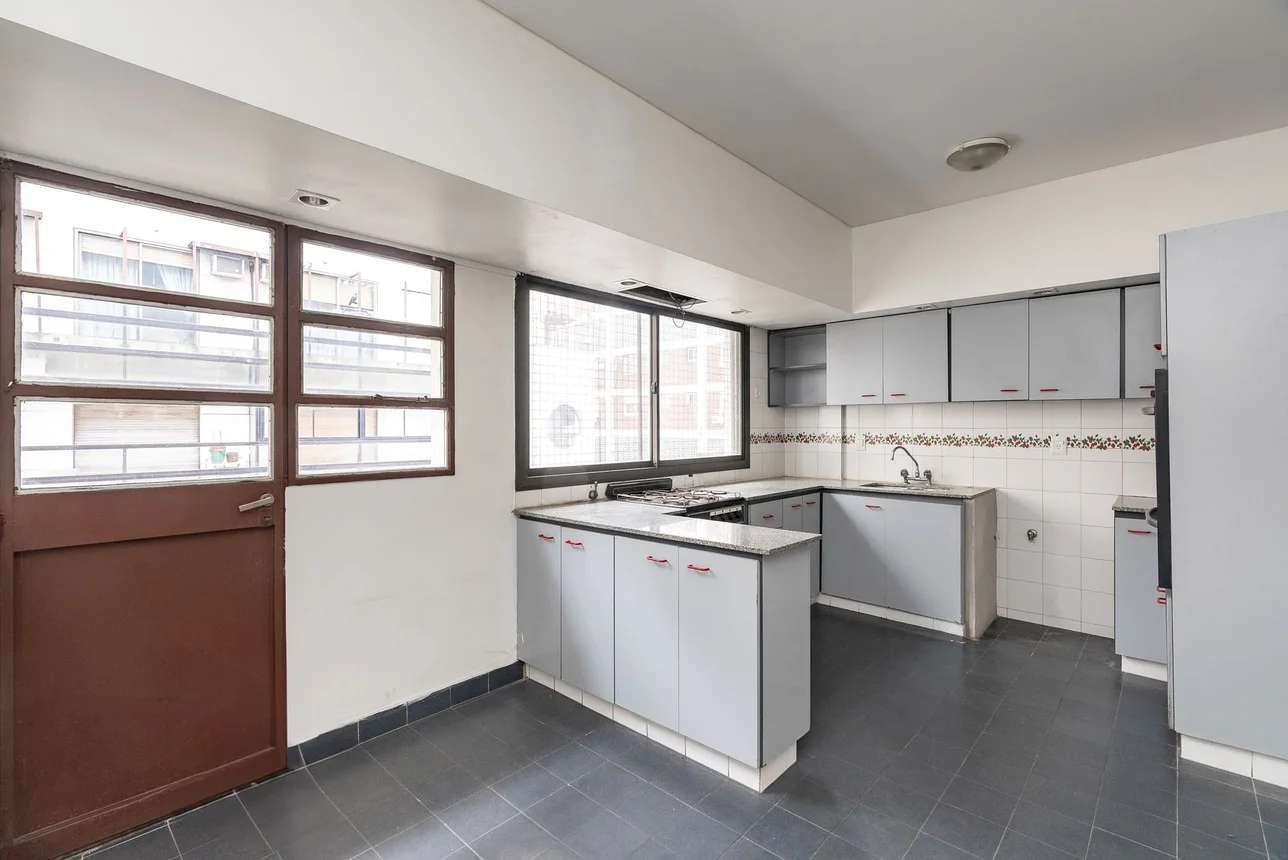Penthouse de 4 ambientes en venta en Retiro, Talcahuano 900, foto 4