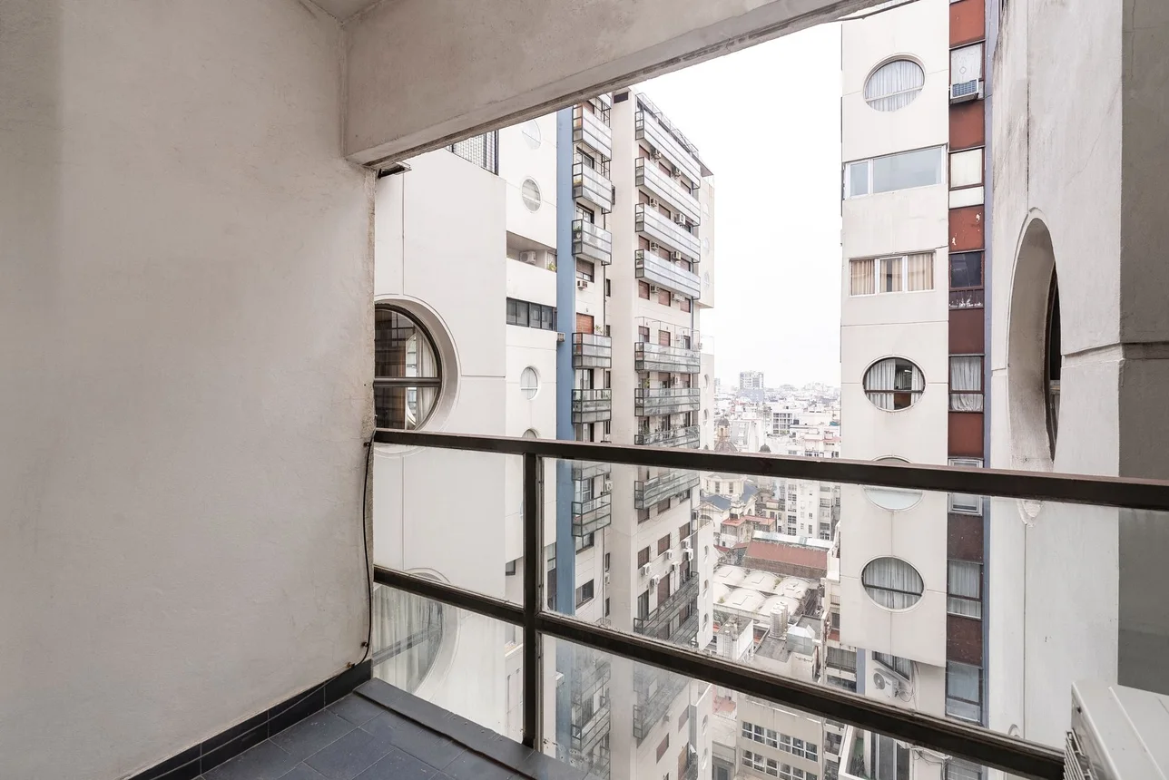 Penthouse de 4 ambientes en venta en Retiro, Talcahuano 900, foto 3