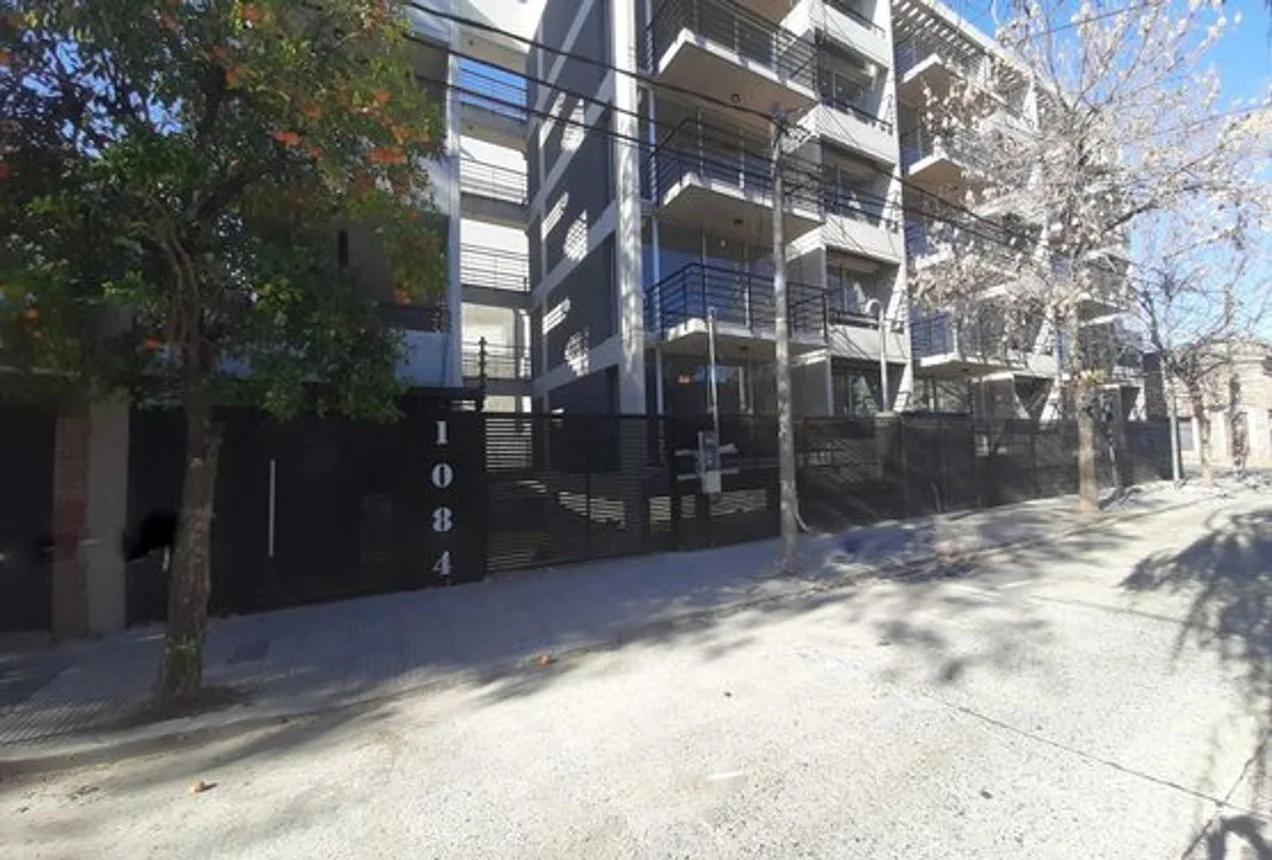 Departamento en venta en San Fernando, Rivadavia 1000