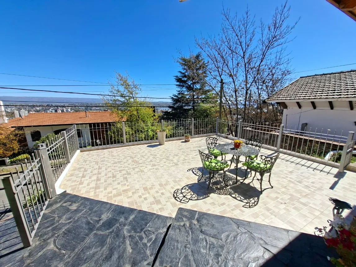 Casa de 5 ambientes en venta en Villa Carlos Paz, Los Cerros 600, foto 5
