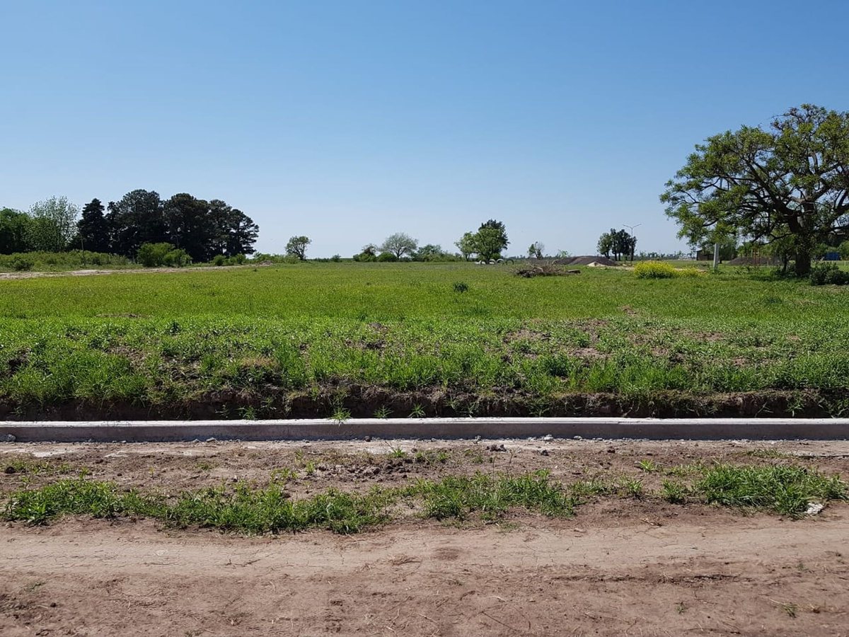Lotes en Ribera de Caima ideal inversión