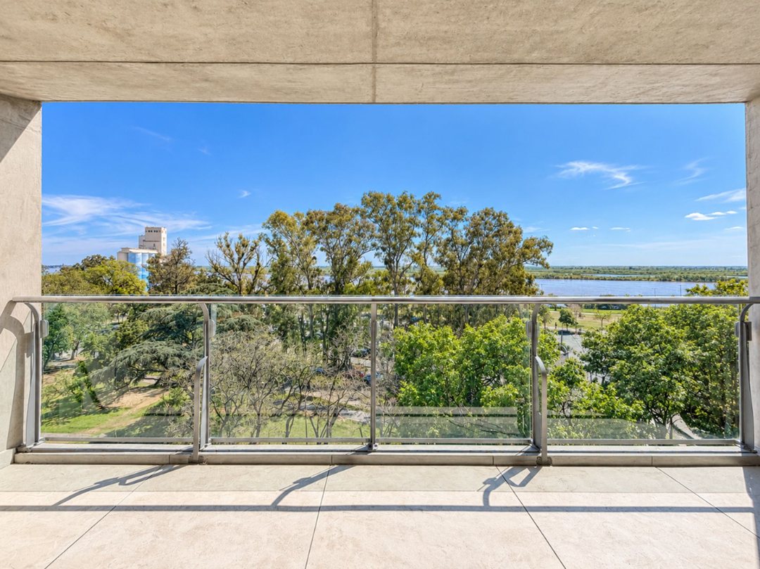 VENTA ! DEPTO 3 DORMI VISTA AL RÍO FRIDA FUNDAR