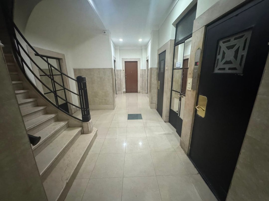 ALQUILER DPTO 3 AMBIENTES  EN SAN NICOLAS, BAULERA