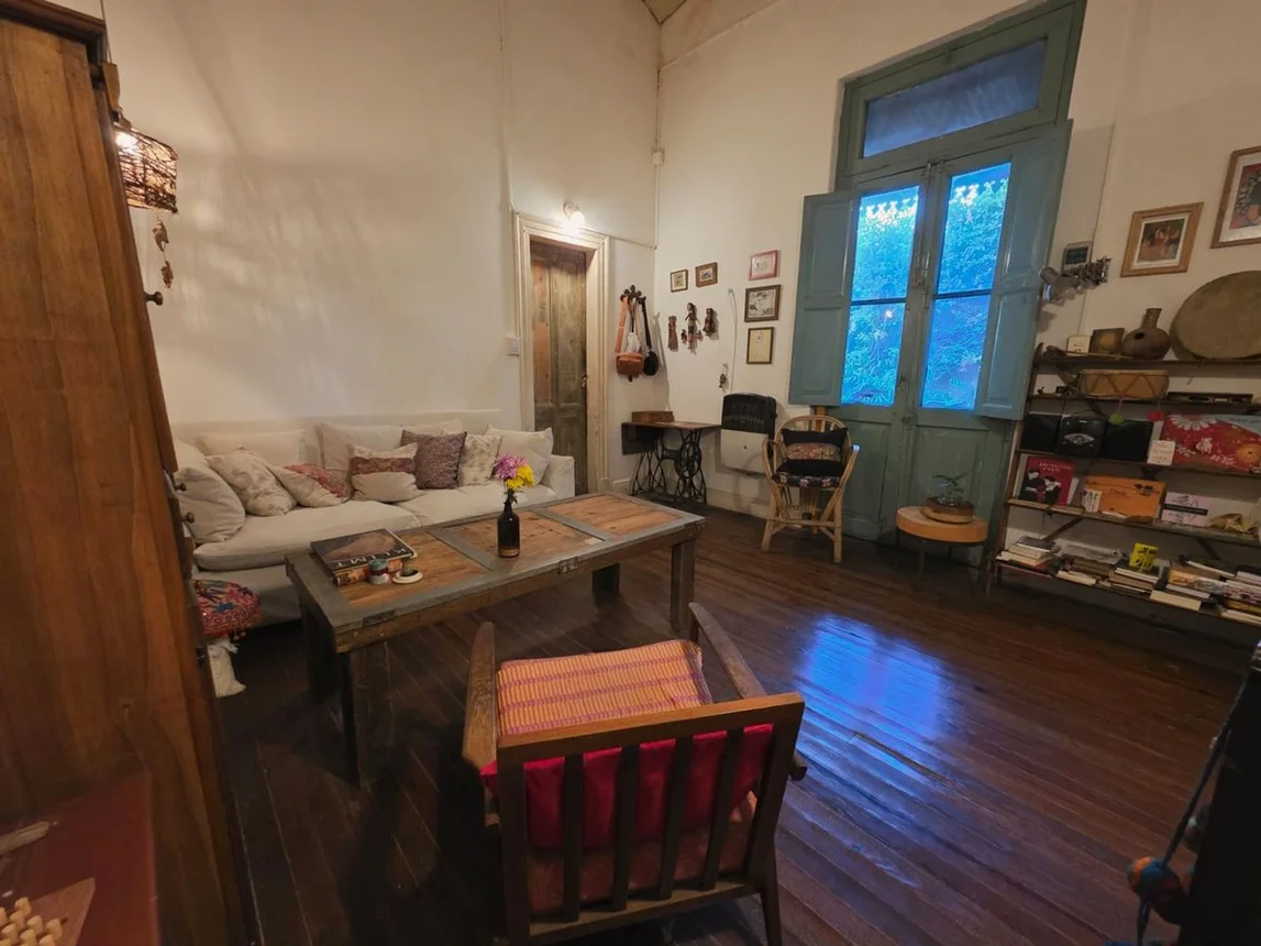 Casa de 4 ambientes en venta en Santos Lugares, Almafuerte 3500, foto 3
