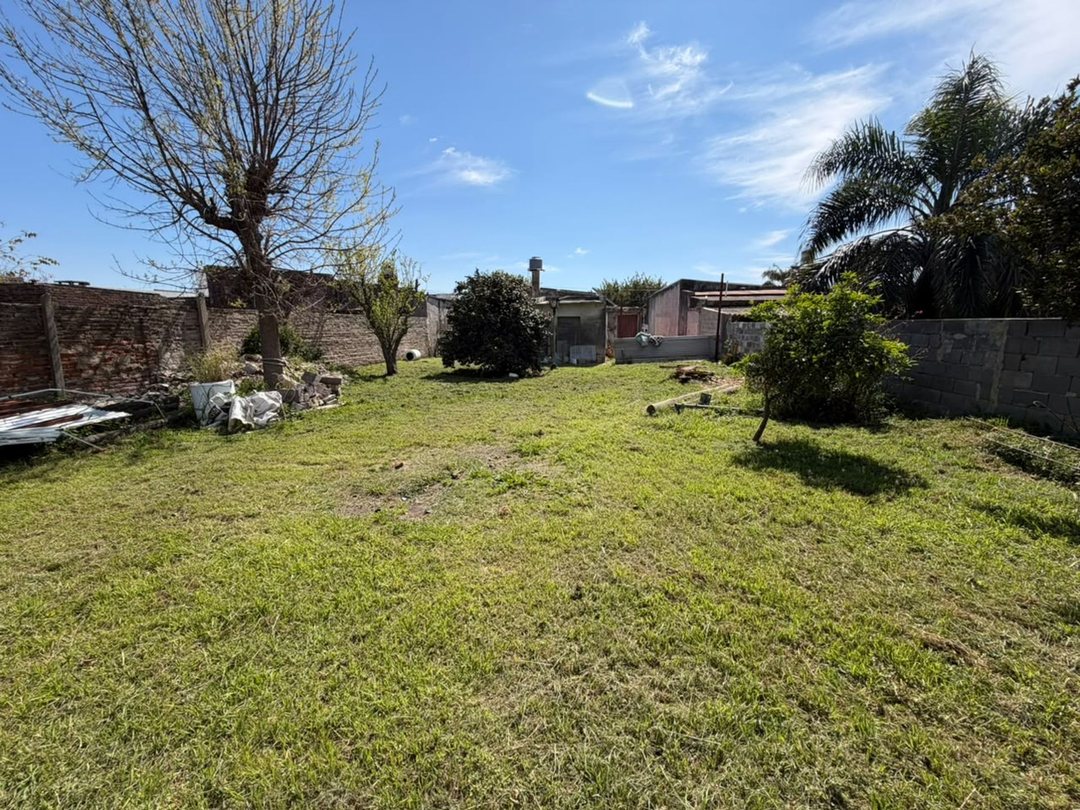 SE VENDE LOTE INTERNO EN PLENO CENTRO DE CORONDA!